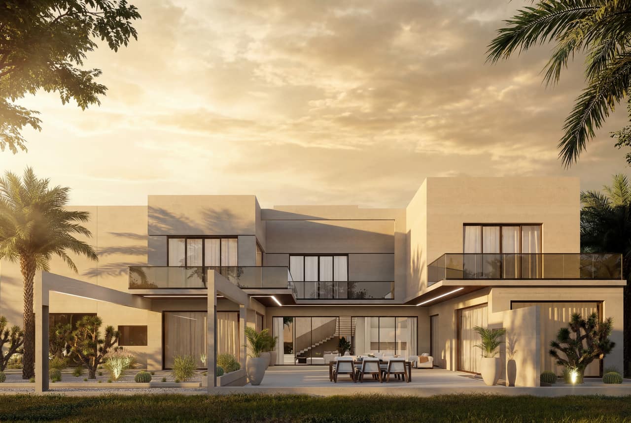 Villa Al-Aseel, image 2