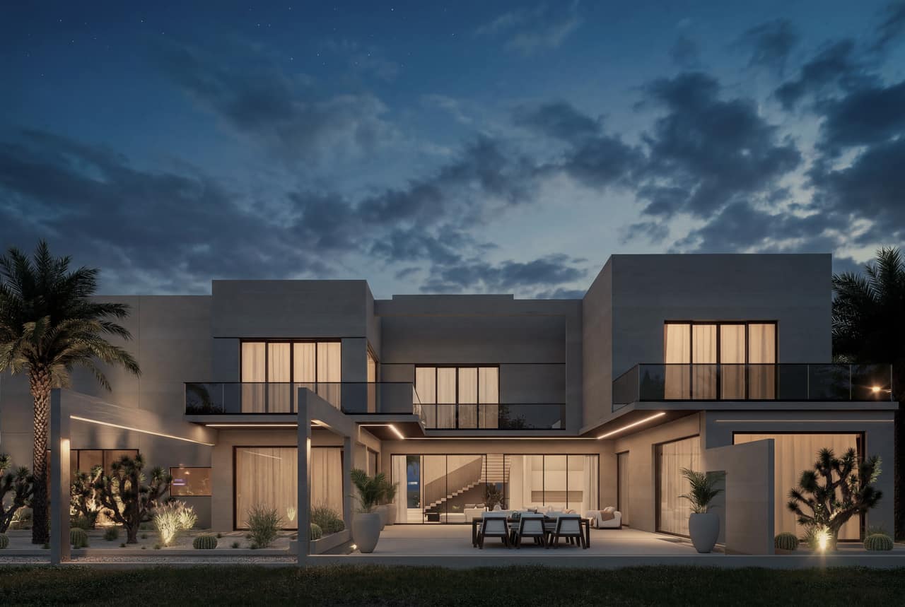 Villa Al-Aseel, image 3