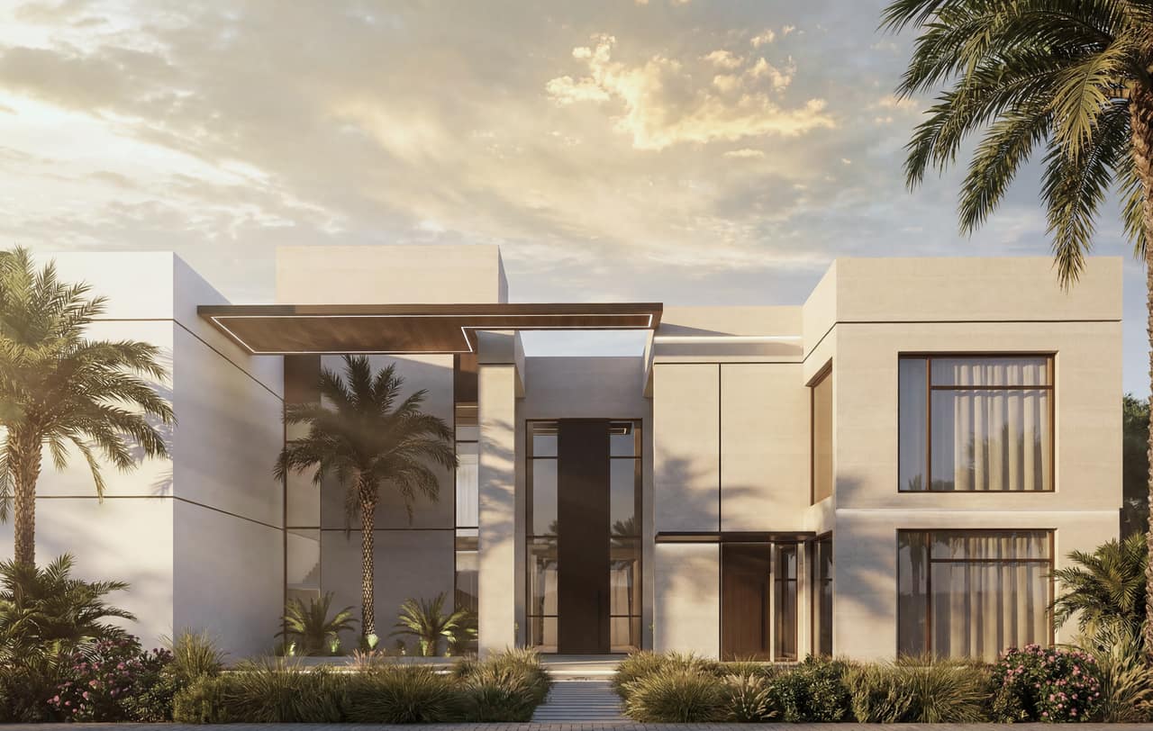 Villa Al-Aseel, image 4
