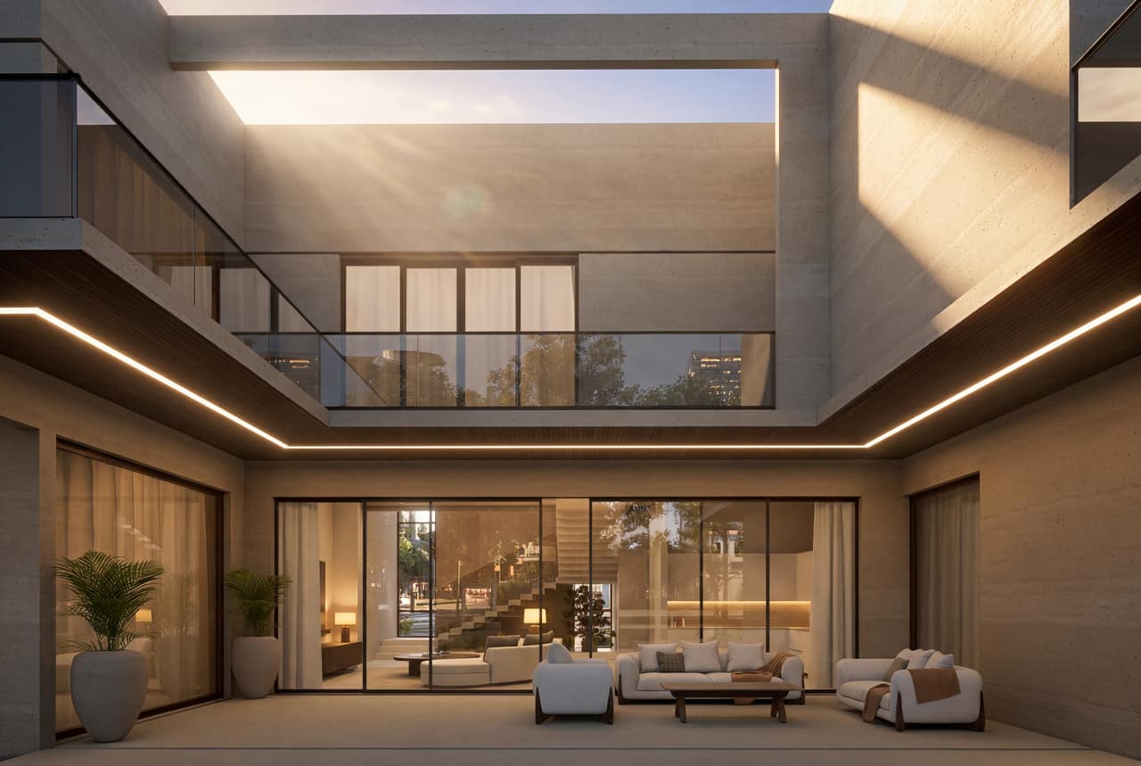 Villa Al-Aseel, image 5