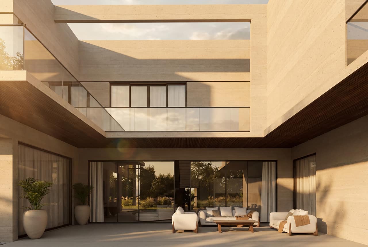 Villa Al-Aseel, image 6