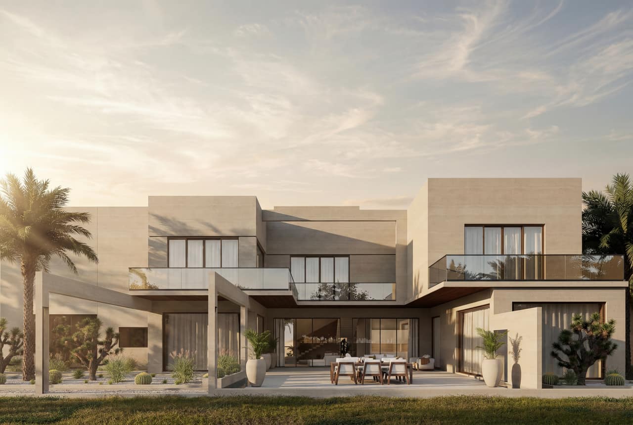 Villa Al-Aseel, image 7
