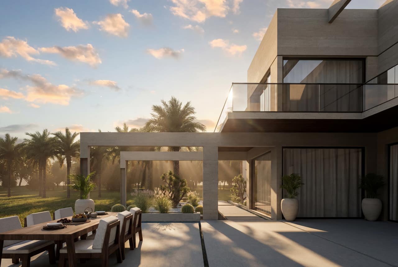 Villa Al-Aseel, image 8