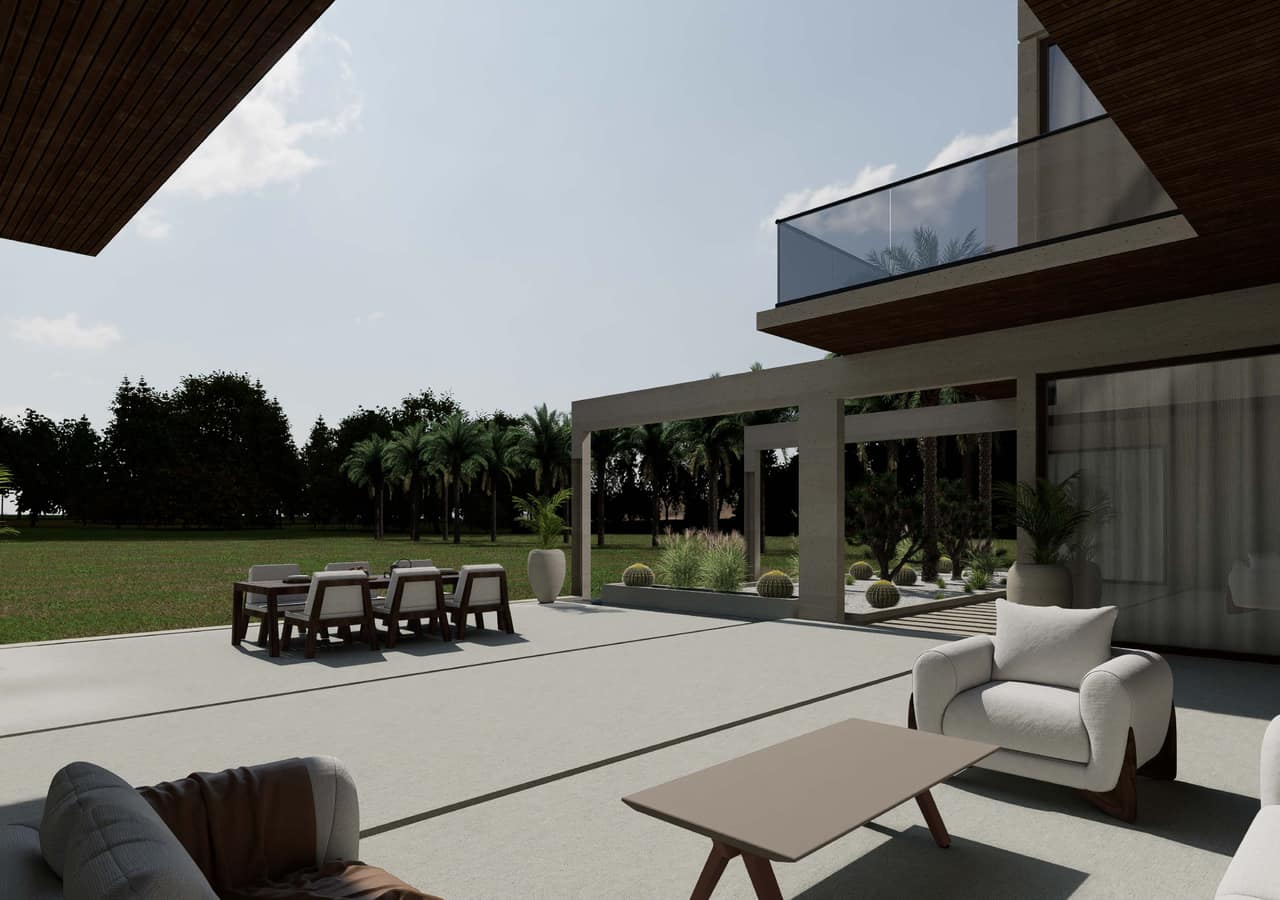 Villa Al-Aseel, image 9