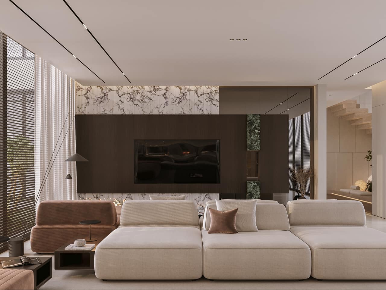 مشروع الكرم، صورة 2