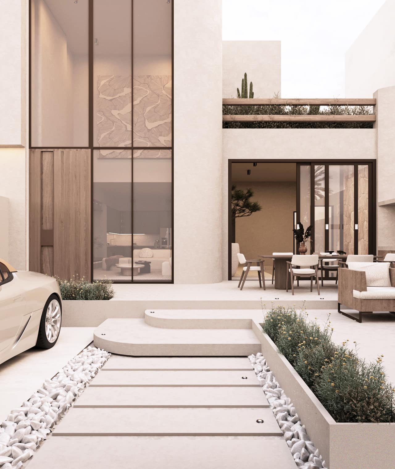 Al-Marqab Villas, image 5