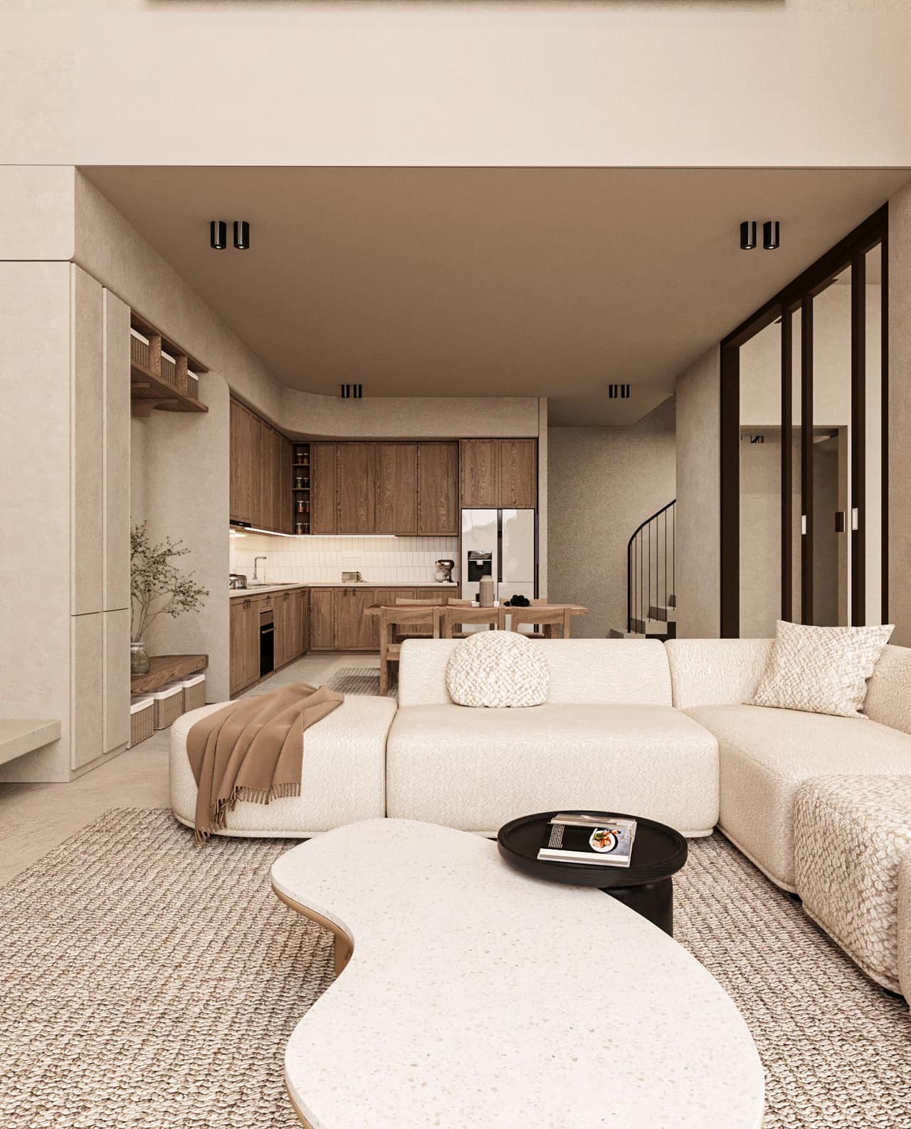 Al-Marqab Villas, image 6