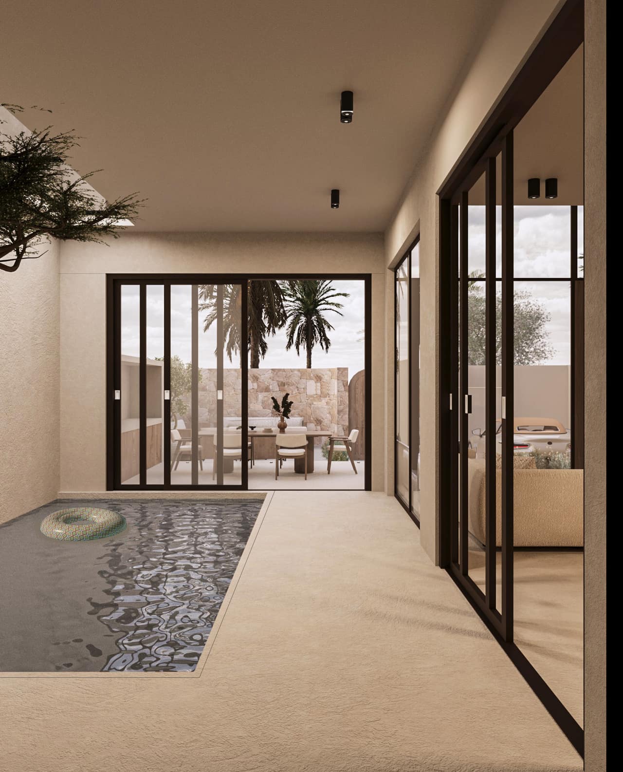 Al-Marqab Villas, image 8