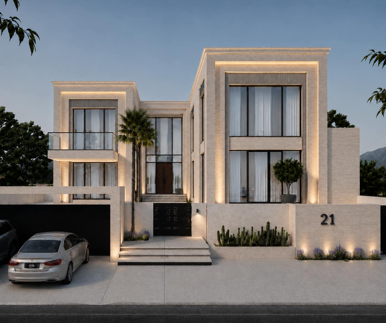 Villa Al-Ruba, image 5