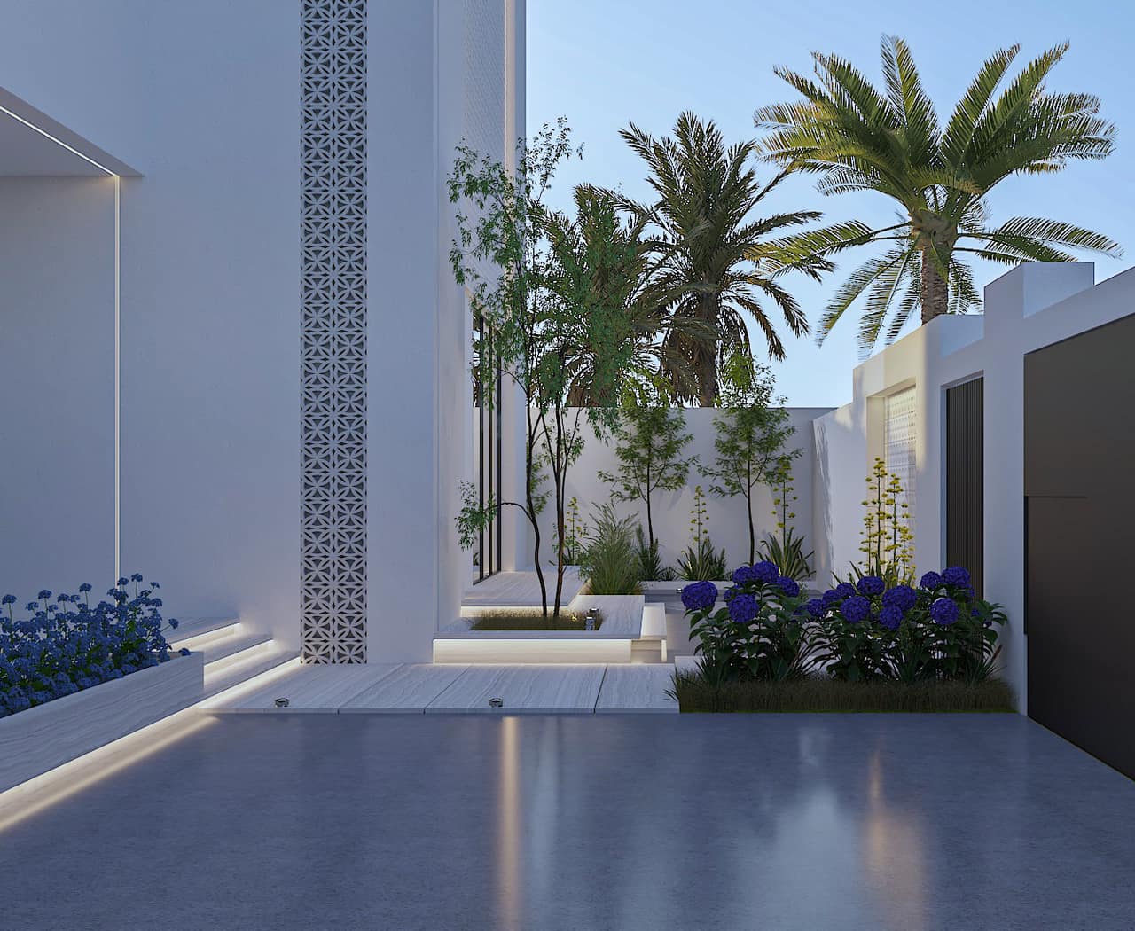 فيلا خليل، صورة 6